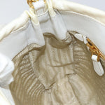 Prada Vintage Tote Tessuto with Leather Medium - image 20