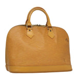 Louis Vuitton Alma Handbag Epi Leather PM - image 14