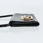 Fendi Vintage Shoulder Bag Enamel - image 4