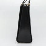 Valentino Garavani Vintage shoulder bag Leather - image 3