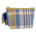 Burberry Nova check Pochette Canvas - image 15
