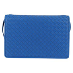 Bottega Veneta Clip Flap Bag Leather - image 13