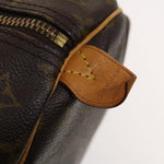 Louis Vuitton Keepall Bag Monogram Canvas 60 - image 6