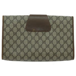 Gucci Sherry line pouch Canvas - image 2