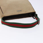 Gucci Sherry line pouch Canvas - image 8