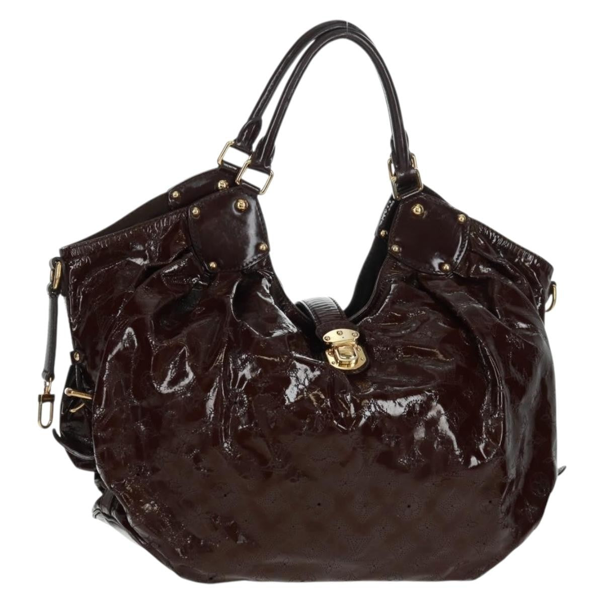 Louis Vuitton L Hobo Surya Leather - image 1