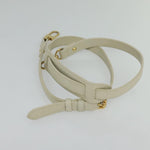 Louis Vuitton Marina Handbag Mini Lin Croisette PM - image 13