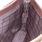 Celine C Macadam Shoulder bag Suede - image 20