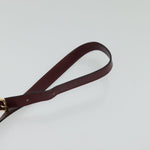 Bally Vintage Shoulder Bag Leather - image 16