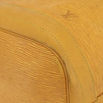 Louis Vuitton Noe Handbag Epi Leather Large - image 8