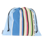 Loewe Drawstring Pouch Printed Canvas - image 16