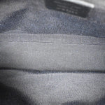 Salvatore Ferragamo Gancini Shoulder Bag Canvas - image 5