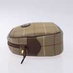 Burberry Nova check Pochette Canvas - image 4