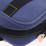 Louis Vuitton Antigua Besace Messenger Bag Canvas - image 11
