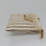 Louis Vuitton Antigua Pouch Canvas - image 4