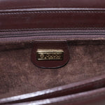 Gucci Vintage Shoulder Bag Leather - image 6