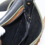 Christian Dior Vintage Shoulder Bag Leather - image 18