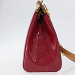 Louis Vuitton Blair Monogram vernis MM - image 4