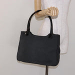 Prada Vintage Tote Suede - image 13