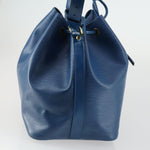 Louis Vuitton Petit Noe Handbag Epi Leather Small - image 4