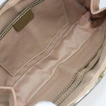 Celine C Macadam Shoulder bag Canvas - image 5