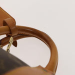 Louis Vuitton Keepall Bag Monogram Canvas 55 - image 20