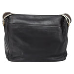 Salvatore Ferragamo Vintage Shoulder Bag Leather - image 2