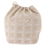 Chanel Travel line pouch Nylon - image 2