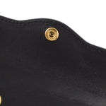 Bottega Veneta Knotted Keyring Leather - image 9