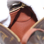 Louis Vuitton Papillon Pochette Monogram Canvas Mini - image 18