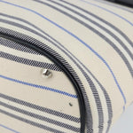 Burberry Blue Label Tote Bag Canvas - image 8