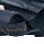 Celine Luggage Bag Grainy Leather Medium - image 18