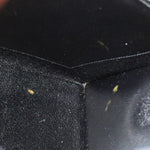 Hermes Kelly Handbag Black Box Calf with Gold Hardware 32 - image 11