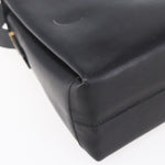 Celine Vintage Shoulder Bag Leather - image 10