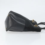 Salvatore Ferragamo Vintage Tote bag Canvas - image 3