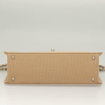 Chanel Matelasse Chain Shoulder Bag Leather - image 5