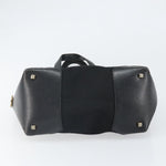 Salvatore Ferragamo Vintage Tote bag Canvas - image 14
