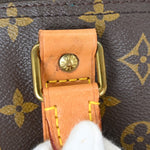 Louis Vuitton Keepall Bag Monogram Canvas 60 - image 14
