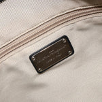 Salvatore Ferragamo Gancini Tote Patent leather - image 6
