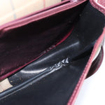 Burberry Nova check Shoulder bag Canvas - image 20