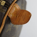 Louis Vuitton Keepall Bag Monogram Canvas 60 - image 7