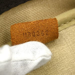Louis Vuitton Deauville Handbag Monogram Canvas 34 - image 5