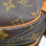 Louis Vuitton Saumur Handbag Monogram Canvas 30 - image 6