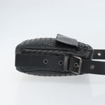 Bottega Veneta Intrecciato Shoulder bag Leather - image 3