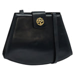 Salvatore Ferragamo Shoulder Bag Leather - image 18