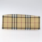 Burberry Nova Check Tote canvas check pattern Small - image 14