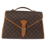 Louis Vuitton Beverly Briefcase Monogram Canvas GM - image 1