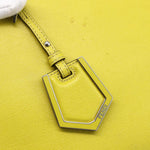 Fendi 2Jours Bag Leather Petite - image 14