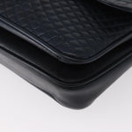 Bally Vintage Shoulder Bag Leather - image 8