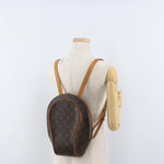 Louis Vuitton Ellipse Backpack Monogram Canvas - image 16